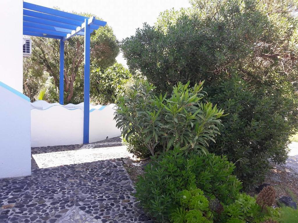 Studios Apartments Perivolos Εξωτερικό φωτογραφία